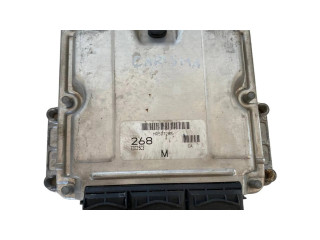 Řídící jednotka 8200296435, 1039S01760   Mitsubishi Carisma 2002