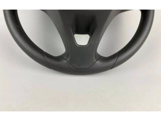 Руль Nissan Qashqai+2  2008 - 2010 года 39005382      