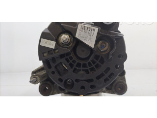 Генератор 045903023AV   Volkswagen Polo IV 9N3      