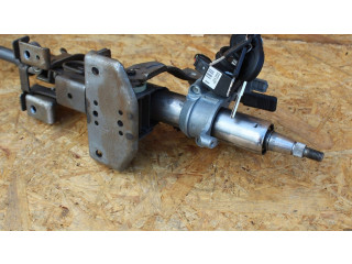  рейка  Колонка рулевая MR587813, 4408A040   Mitsubishi Colt 2004 - 2008 года