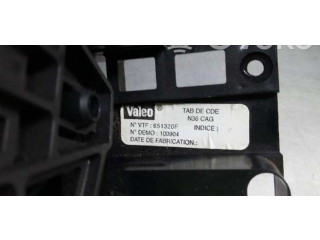 Модуль блока управления кондиционером 6451Y5   Citroen Saxo