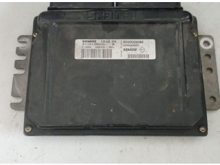 Řídící jednotka 8200059086, 8200059086   Renault Twingo I 2004