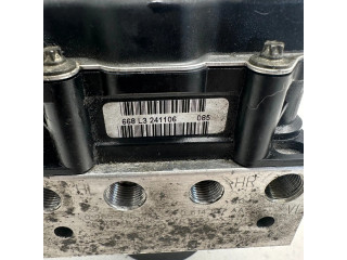 Блок АБС 0265950557, 69202L0357   Audi  A6 S6 C6 4F  2004-2011 года