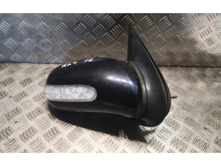 Zpětné zrcátko  Mercedes-Benz ML W163 2003  1638108016, A1638108016  