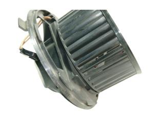 Вентилятор печки    3C1820015G, CZ0160600863   Volkswagen Passat Alltrack