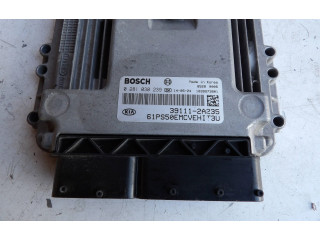 Řídící jednotka 391112A235, 1039S73801   KIA Soul 2014