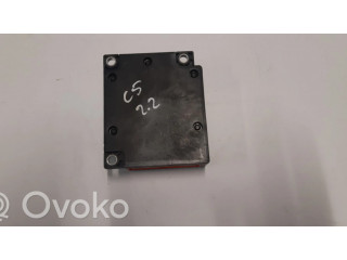 Блок подушек безопасности 5EKABY2154712J, 9641968380   Citroen C5