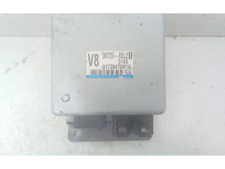 Блок подушек безопасности 38720-85l21, 38720-85L21   Suzuki Splash