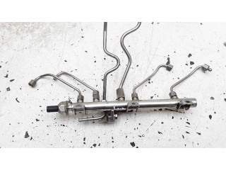 Vstřikovací lišta 1353756247404   BMW 1 E82 E88  pro benzínový motor 2.0  
