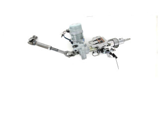  рейка  Колонка рулевая 4520AF4030, G0-2105G   Toyota C-HR I 2016 - 2023 года