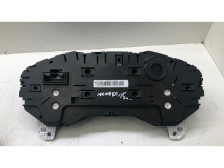 Přístrojová deska  Ford Mondeo MK V 2015 FS7T10849AFE  