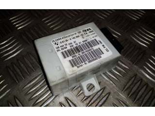 Блок управления 61359145350, 9145350   BMW X3 E83