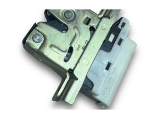 Блок управления двигателем ECU       Renault Scenic RX   -  года   