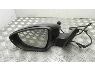 Zpětné zrcátko  Volkswagen PASSAT B7 2012  3C0857933A  