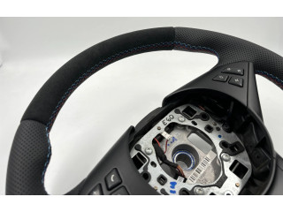 Руль BMW 6 E63 E64  2002 - 2010 года       