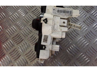 Блок управления климат-контролем 69420001, 666445V   Renault Megane II