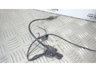 Radio antena
