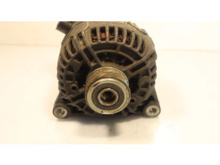 Pojistková skříňka Генератор 0124525035   Peugeot 307 2004
