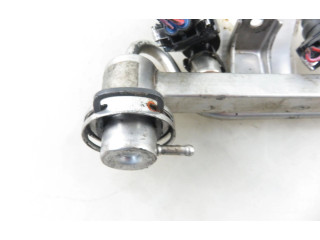 Топливная рампа 06A906031D, 06A906031D   Volkswagen Bora   для двигателя AGN