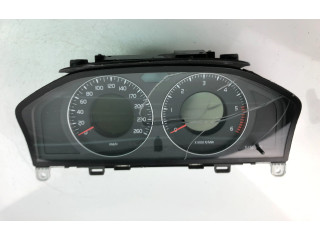 Přístrojová deska  Volvo XC70 2009 31254535AA  