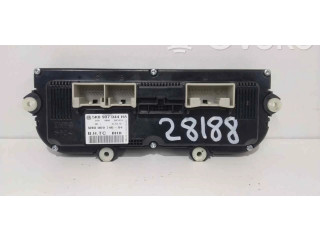 Блок управления климат-контролем 5K0907044HA   Volkswagen Tiguan