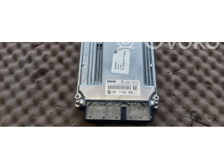 Řídící jednotka 7541459, 0261208388   BMW 3 E46 2003