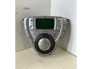Блок управления климат-контролем 9140010444, A83000600   Lancia Phedra