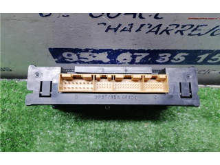 Блок управления климат-контролем 8L0820043B, 8L0820043B   Audi Cabriolet B3 8G
