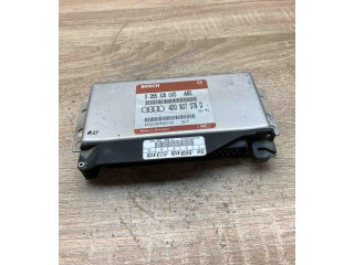 Блок управления АБС 4D0907379D, 0265108005   Audi A4 S4 B5 8D