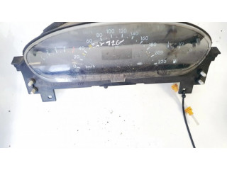Přístrojová deska  Mercedes-Benz Vaneo W414 2003 A4144460221, 09052719902  