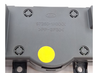 Блок управления климат-контролем 972501HXXX, HC1Q972501H000E   KIA Ceed