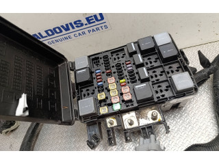  Pojistková skříňka BK2T9K499, BK2T9K499AGV22   Ford Transit Custom 2016