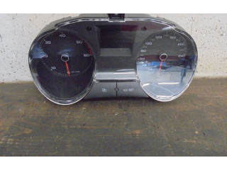Přístrojová deska  Seat Ibiza IV (6J,6P) 2015 6J0920807L, 6J0920807L  