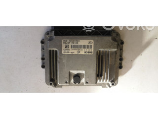 Řídící jednotka 0281015438, 0281015438 39103-2A716   KIA Ceed 2019