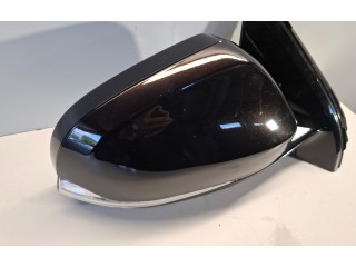 Zpětné zrcátko  Volvo V60 2014  31371242, 3304702  