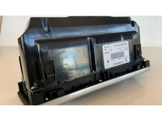 Блок управления климат-контролем 4L0820043AJ, 4L0910043D   Audi Q7 4L