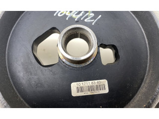 Volant Mercedes-Benz SLK R171 2005 A1714600203, A1714600203  
