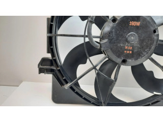 Вентилятор радиатора     253803ZXXX, SC89IJR    Hyundai i40 1.7