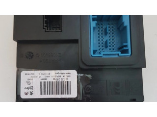 Блок управления климат-контролем 9832228080   Citroen Berlingo