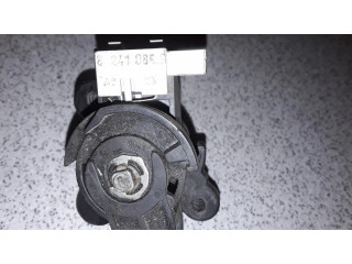 Замок багажника 51248244054, 8244054    BMW 3 E46 1998-2005 года