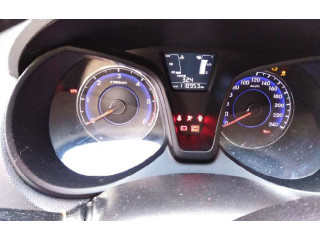 Přístrojová deska  Hyundai ix20 2011 940031K170, 11001807501U  