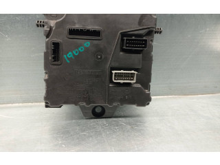 Блок управления 284B15323R, 24558741   Renault Kangoo II