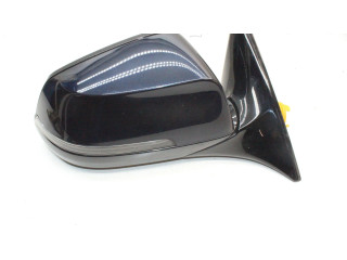 Zpětné zrcátko pravé BMW 6 F06 Gran coupe 2017  5PIN, FOLDING  