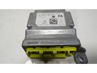 Блок подушек безопасности 1678535, AA6T14B321FA   Ford Fiesta