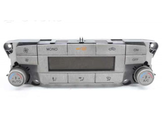 Блок управления климат-контролем AS7T18C612AB, WB4A77351   Ford S-MAX
