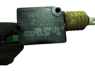 Vstřikovací lišta 4B9962115   Audi A6 S6 C5 4B    AKN 