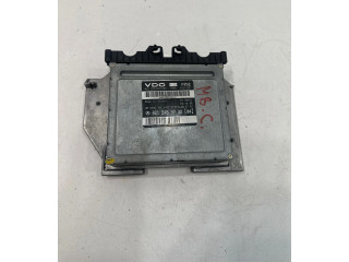 Řídící jednotka 0215459732, M001T80510026   Mercedes-Benz C W202 1998