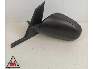 Зеркало (механическое)       Mitsubishi Colt  2004 - 2008 года   