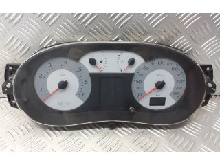 Панель приборов 8200487227   Renault Thalia I       