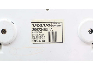Přístrojová deska  Volvo S40, V40 2004 8603137  